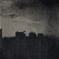 Eriel Araújo :: Alvoradas em Concreto