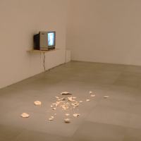 Eriel Araújo :: Inércia