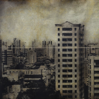 Eriel Araújo :: Onde Nossa Visão Alcança