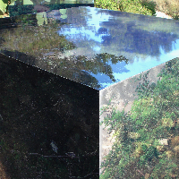 Eriel Araújo :: Refletir na Terra