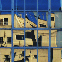 Eriel Araújo :: Situação Espelhar